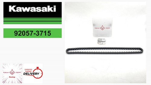 Kawasaki oem 92057 3715 - kawasaki,