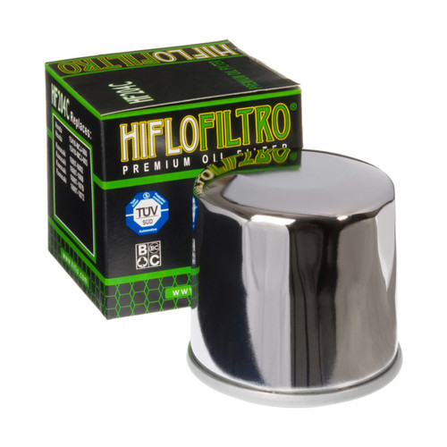 Hiflo premium chrome - premium,