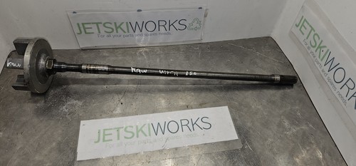 Kawasaki ultra 150 drive - ,