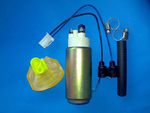 Kawasaki fuel pump kit - kawasaki, +kit