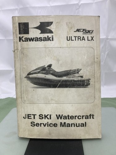 Kawasaki 99924 1376 jet ski - kawasaki, 99924-1376-01