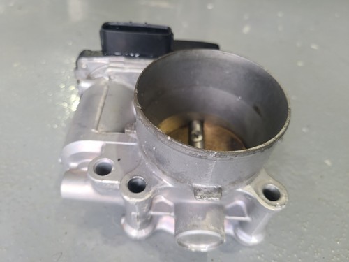 Kawasaki throttle body - 11-23,
