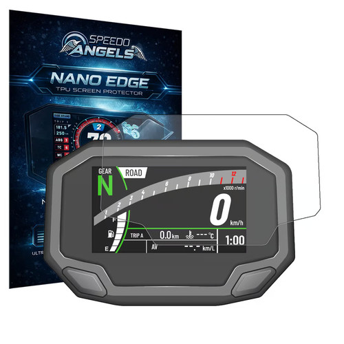 Nano edge screen protector for - nano,