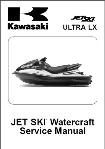 2007 2012 kawasaki ultra - kawasaki, lx