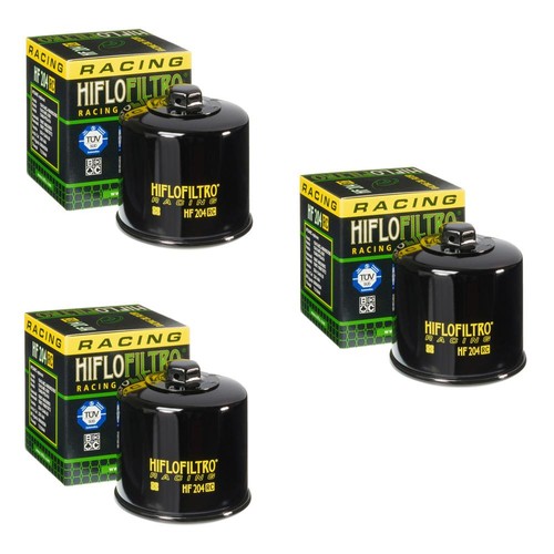 Hiflo hf204rc premium - hiflo,