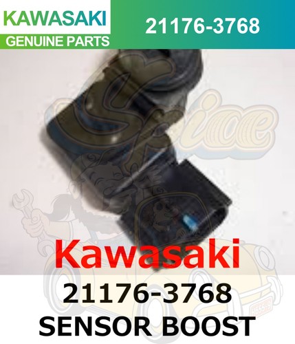 Kawasaki ultra260x boost - kawasaki,