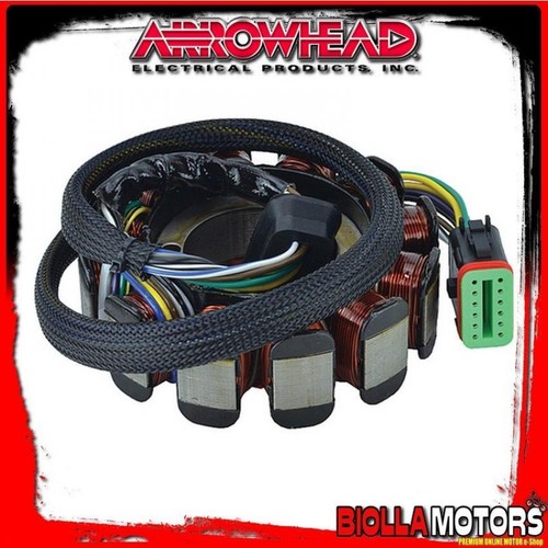 340 58057 stator kawasaki - 340-58057,