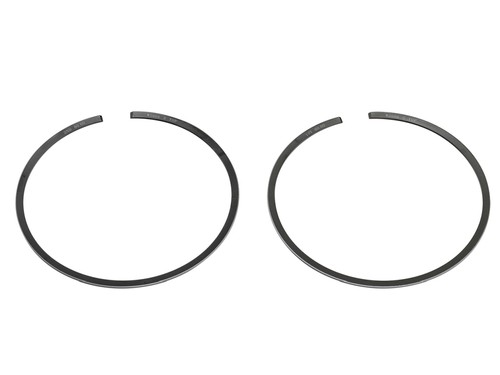 Piston rings kawasaki - piston,