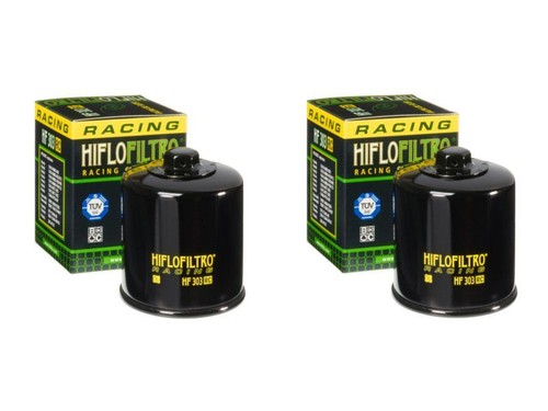 Hiflo hf303rc premium - x,