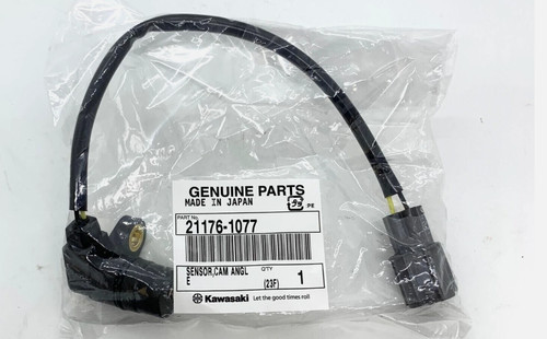 Genuine kawasaki 2000 2021 - genuine, jet