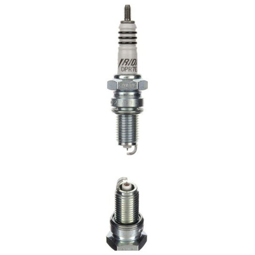 Ngk dpr7eix 1450 - h-d, ultra