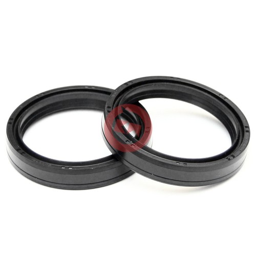 Fork seal kit 41x54x11 - seal,