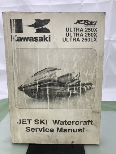 Kawasaki 99924 1377 - 99924-1377-03, jet