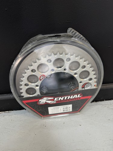Renthal kawasaki ultra light - kawasaki,