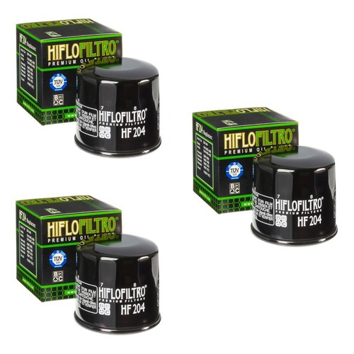 Hiflo filtro hf204 - filtro,