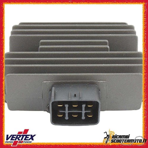 Voltage regulator kawasaki - voltage,