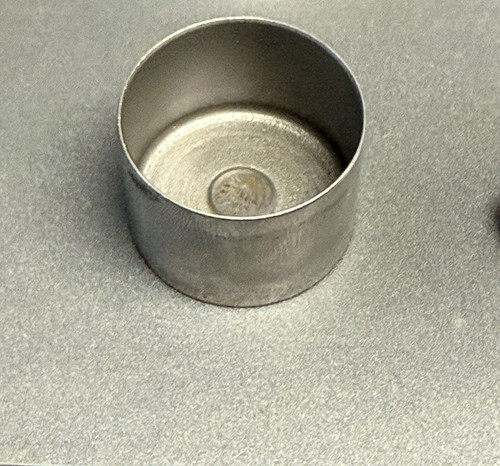 One kawasaki valve - kawasaki, tappet