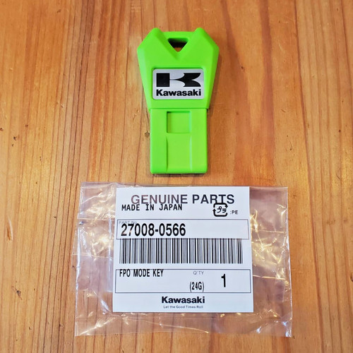 Kawasaki genuine ultra250x - genuine, fpo