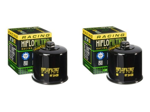 Hiflo hf204rc premium - x,