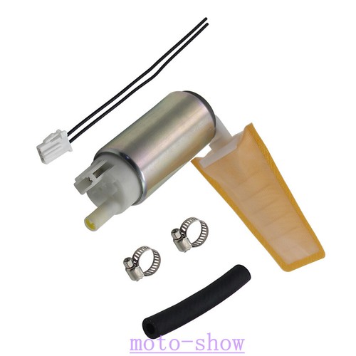 Fuel pump for kawasaki - fuel,