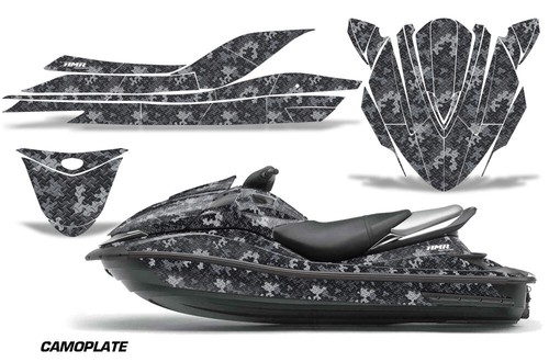 Jet ski graphics - graphics, for