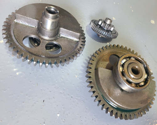 Kawasaki 1200 counter - 1200,