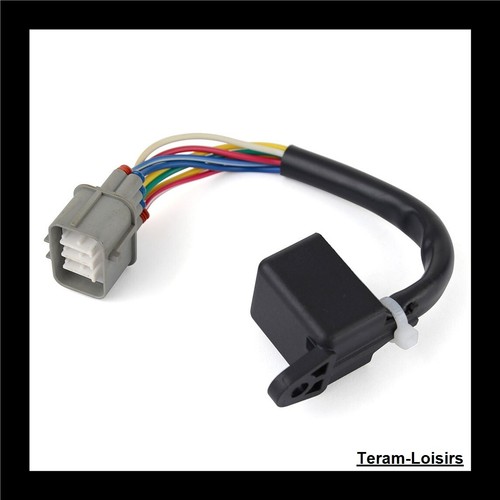 Starter relay for 2009 and - starter,