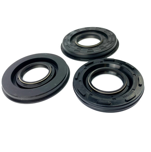 Engine oil seal set - engine,