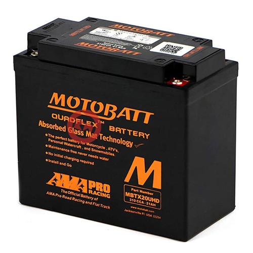 Motobatt mbtx20uhd sealed - motobatt,