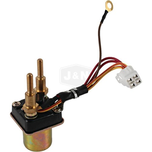 Starter relay arrowhead - relay,,