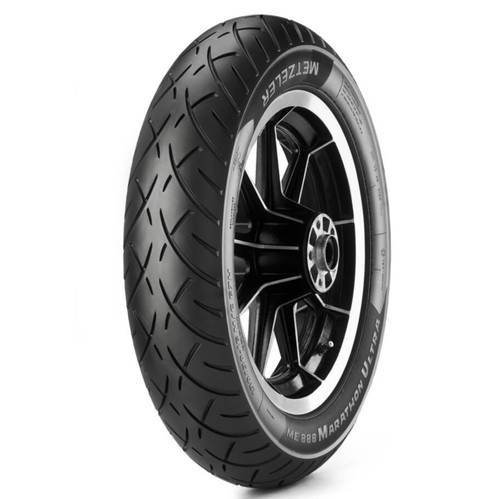 Cruiser tyre metzeler me888 - cruiser,