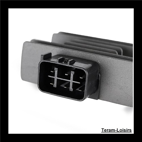 Regulator for kawasaki - kawasaki, 1200