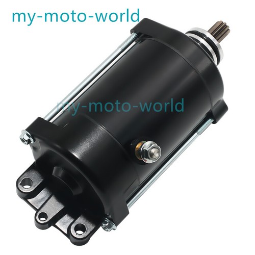 For kawasaki new starter motor - for,