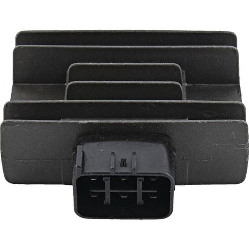 Regulator rectifier - /,