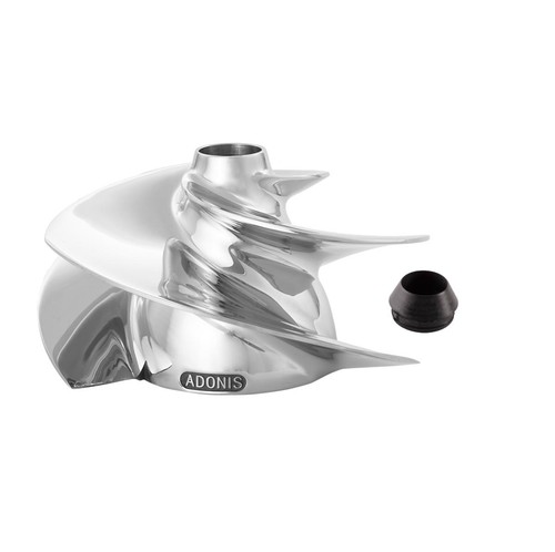Adonis impeller kit fits - impeller,