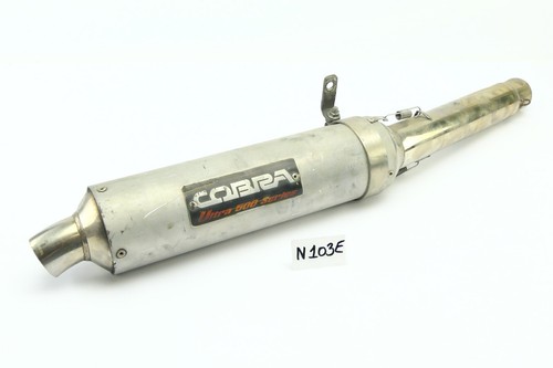 Cobra ultra 500 for kawasaki - cobra,