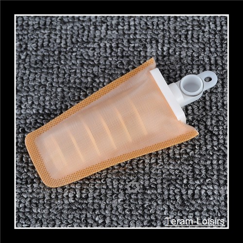 Fuel pump filter for kawasaki - pump,