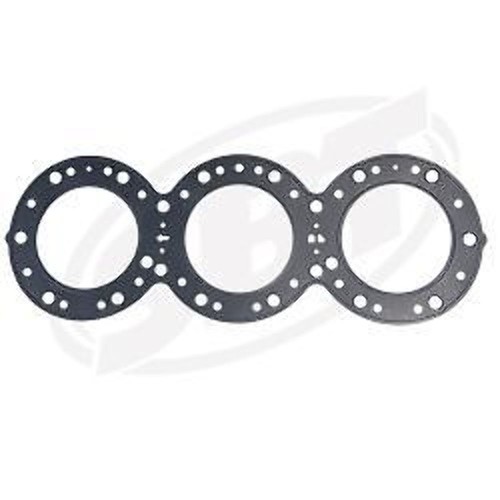 Kawasaki head gasket 1100 zxi - kawasaki,