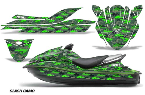 Jet ski graphics decals - jet, for