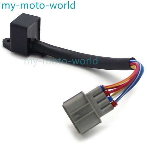 For kawasaki starter relay - for,