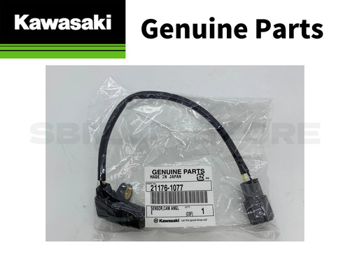 Kawasaki genuine 2000 - genuine,