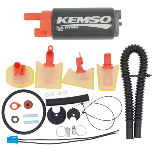 Fuel pump for - pump, ski
