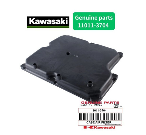 Kawasaki oem case - oem, case-air