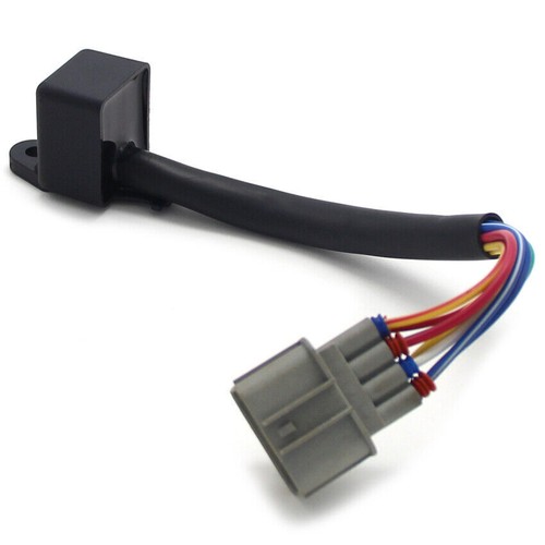New starter relay - relay, kawasaki