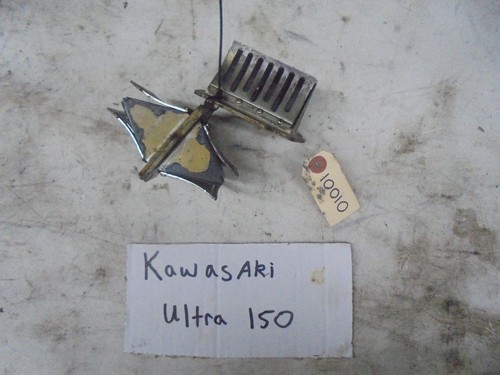 Kawasaki ultra 150 reed - 150,