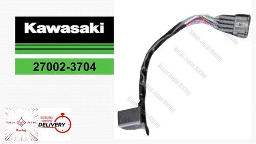 Kawasaki oem 27002 3704 - kawasaki, 27002-3704