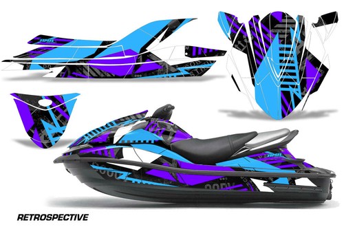 Jet ski graphics - ski,