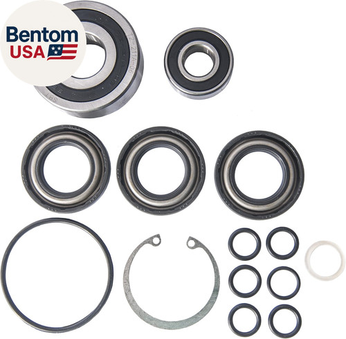 Jet pump rebuild kit - jet,