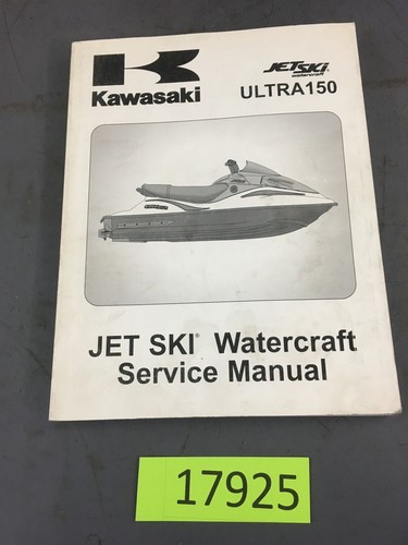 2003 kawasaki ultra 150 jet - 2003,