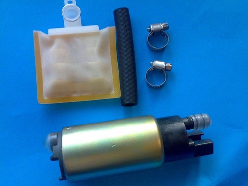 Fuel intank pump for - for, kawasaki